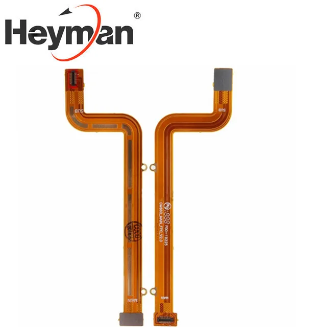 

Heyman Flex Cable Motherboard for HTC Desire 728 LCD Display mainboard Motherboard Ribbon Replacement,