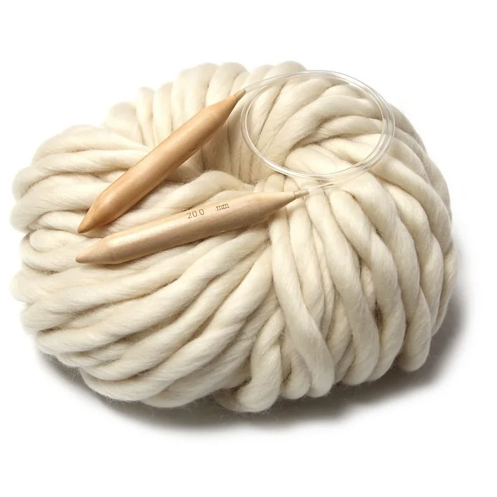Yanyang 11 colors 100% Merino Wool hand knitting yarn ...