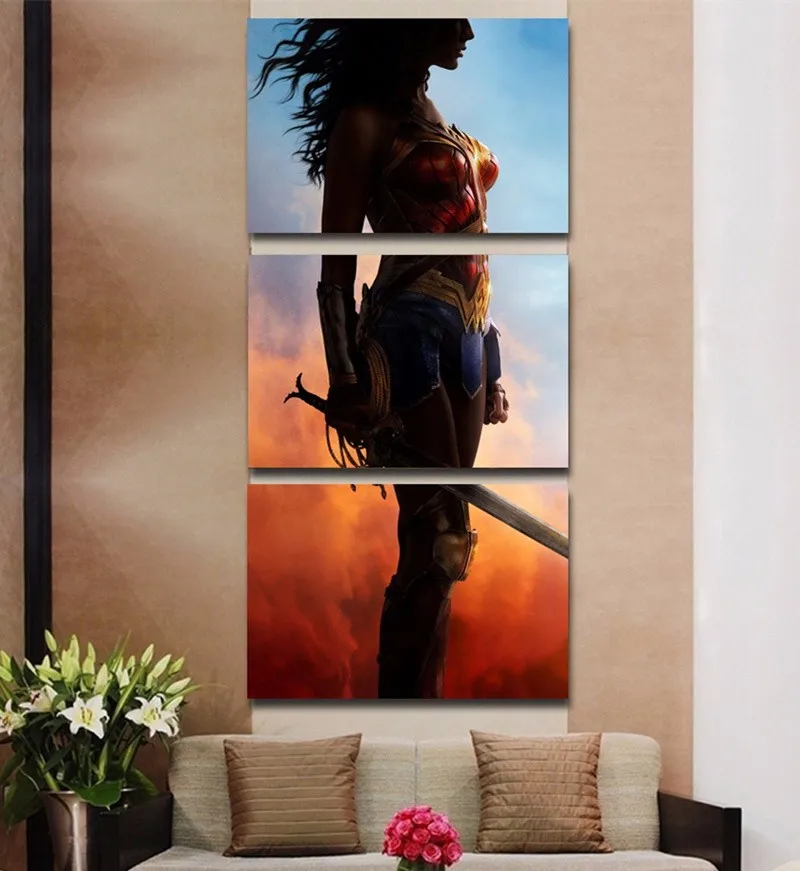 Wonder Woman Wall Art popular wonder woman canvas art-buy cheap wonder woman canvas art Wonder Woman Wall Art popular wonder woman canvas art-buy cheap wonder woman canvas art