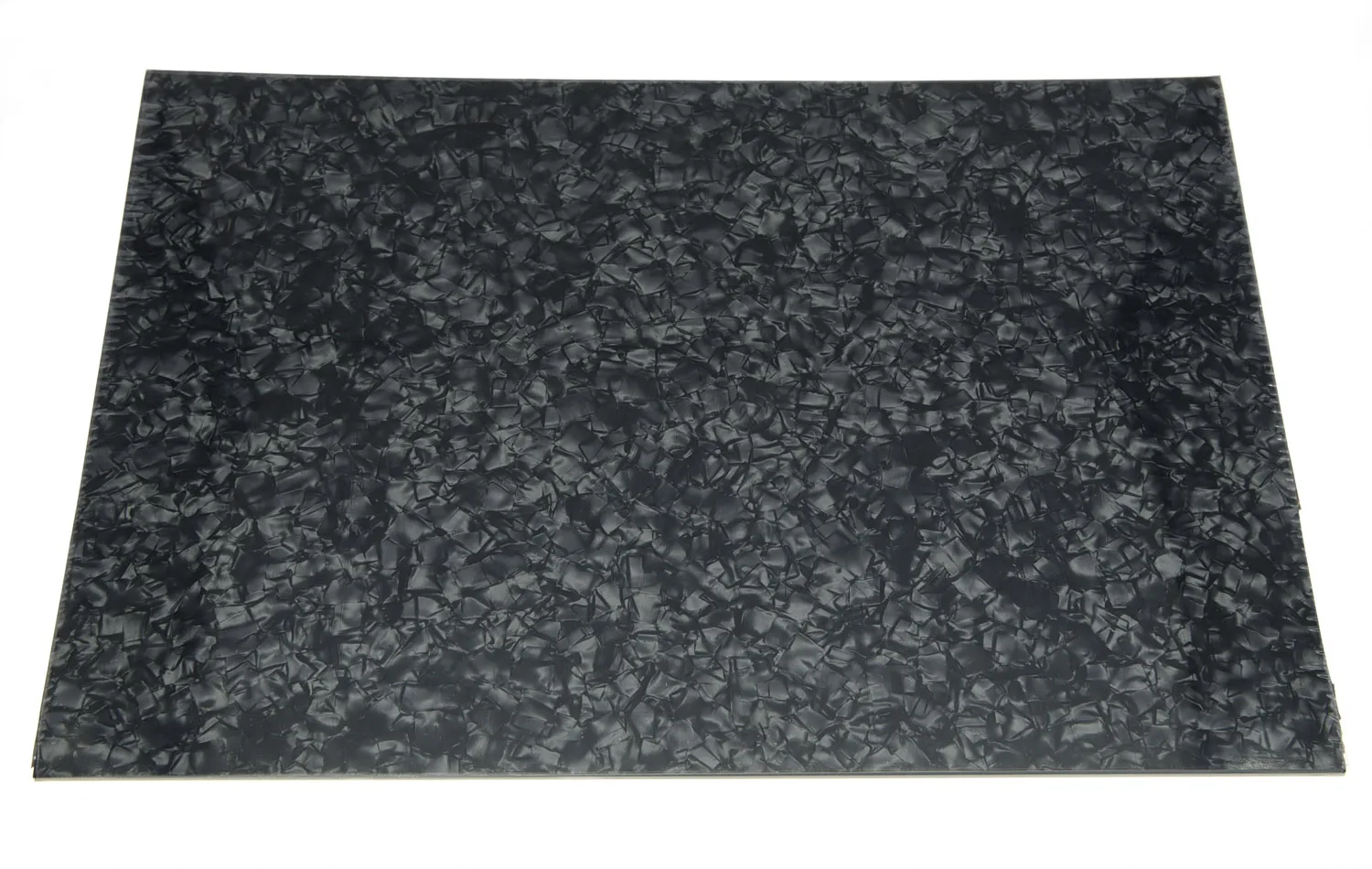 Dopro различные цвета 3 слоя пустой накладку царапины пластины материал лист 290x430(мм