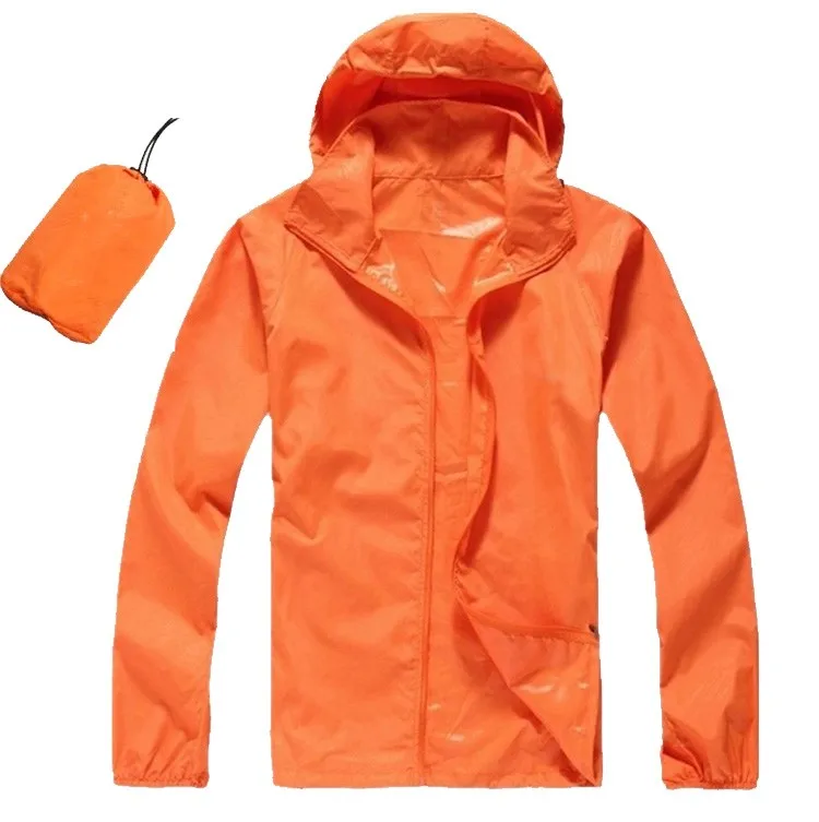 Água para Caminhadas Roupas de Pesca ao ar Facecozy 2019 Livre Resistente Aos Raios uv à Prova d' Camping Jaquetas Respirável Quick Dry Correndo Camisa Casaco 11 Cheap Roupas de pesca