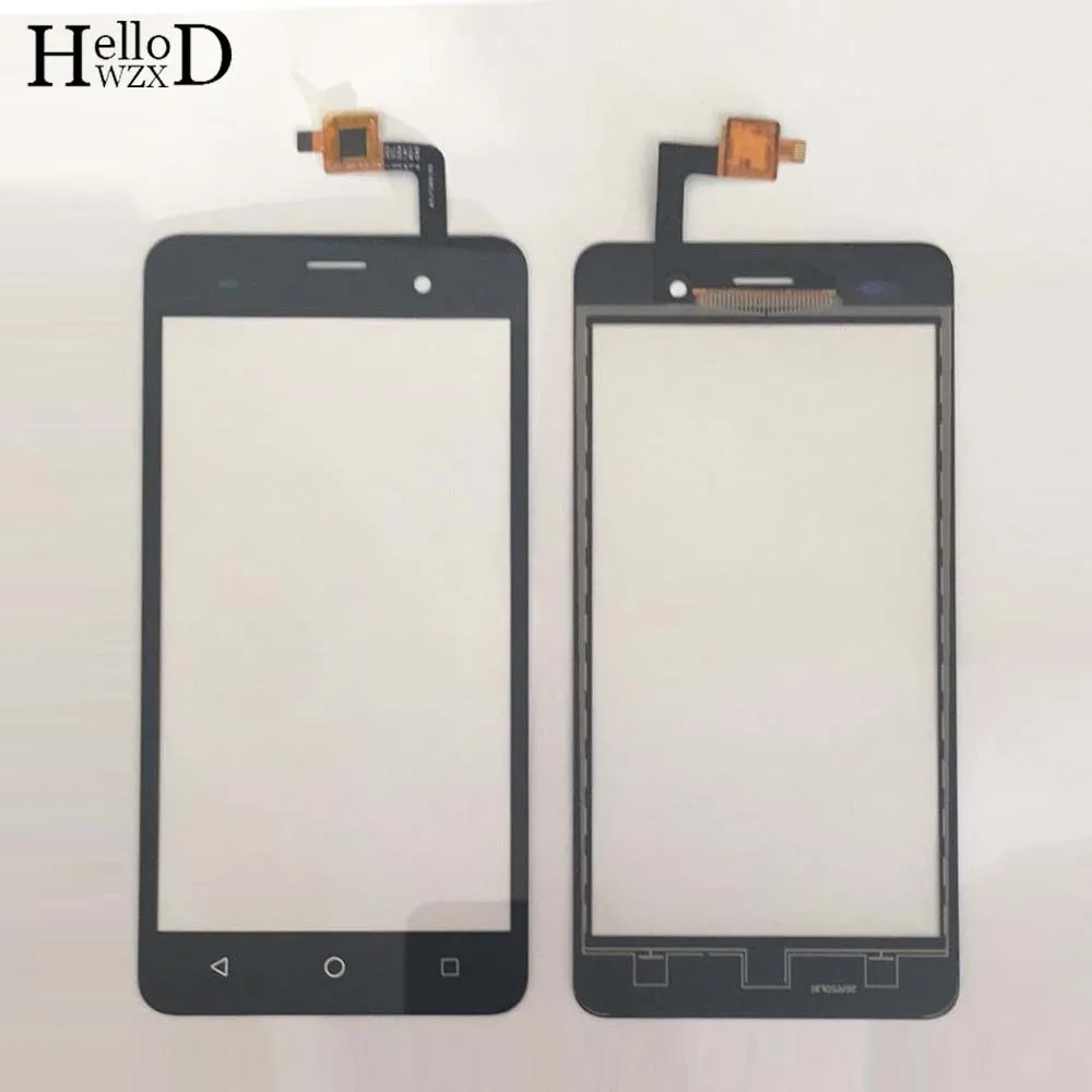 

Mobile TouchScreen Touch Screen Sensor Repari Parts For BQ BQS-5020 5020 Touch Screen Digitizer Front Glass Panel Protector Film