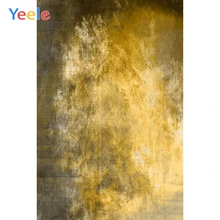 Yeele Gradient Color Self Portrait Grunge Style Fabric Photography Backgrounds Customize Photographic Backdrops For Photo Studio customize washable wrinkle free rococo painting style forest photography backdrops for photo studio portrait backgrounds s 1250
