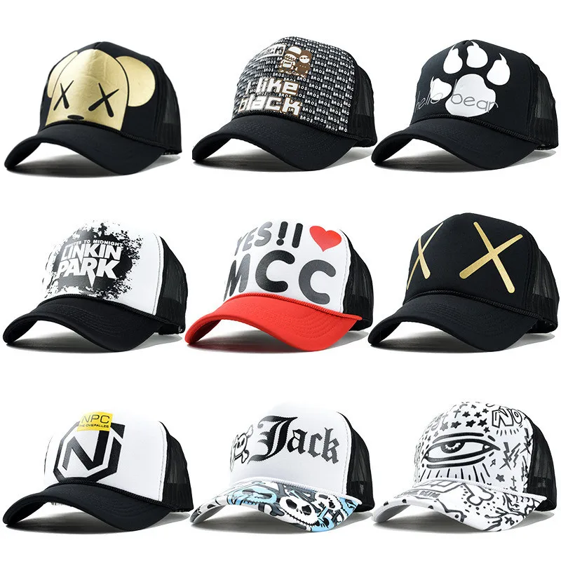 Модная бейсбольная кепка в стиле хип-хоп, 28 цветов, мужские и женские бейсболки, мужские кепки, хлопковая кепка для гольфа, кожаная кепка для папы