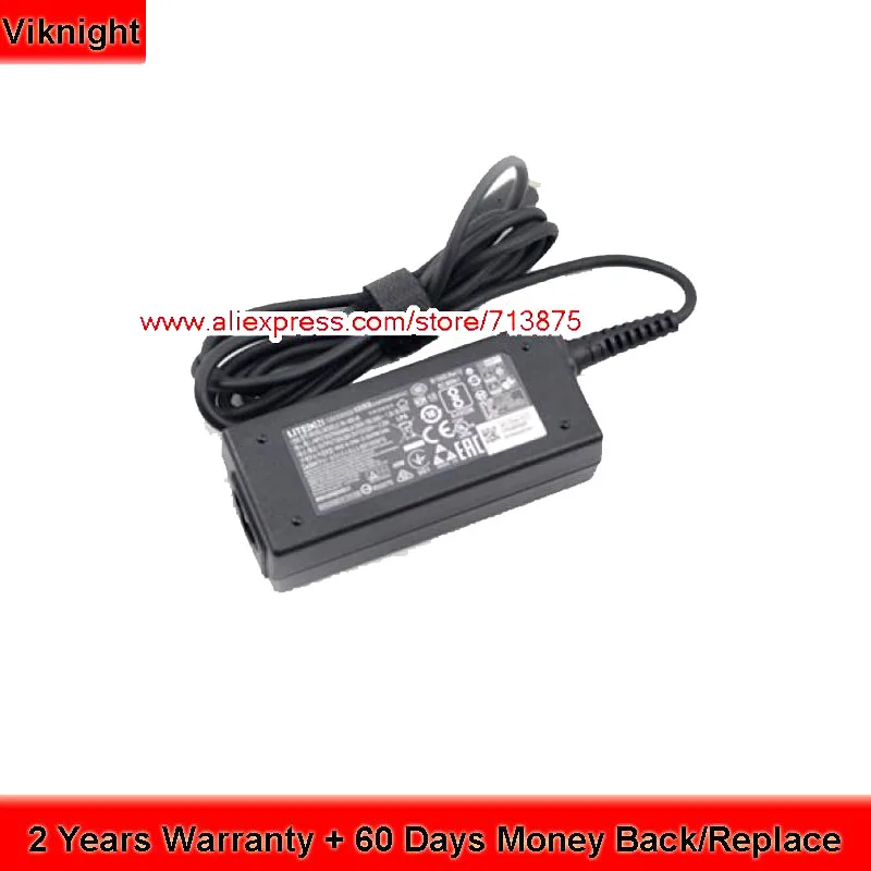 

20V 2.25A AC Adapter for HP Spectre 13 Elite X2 1012 X360