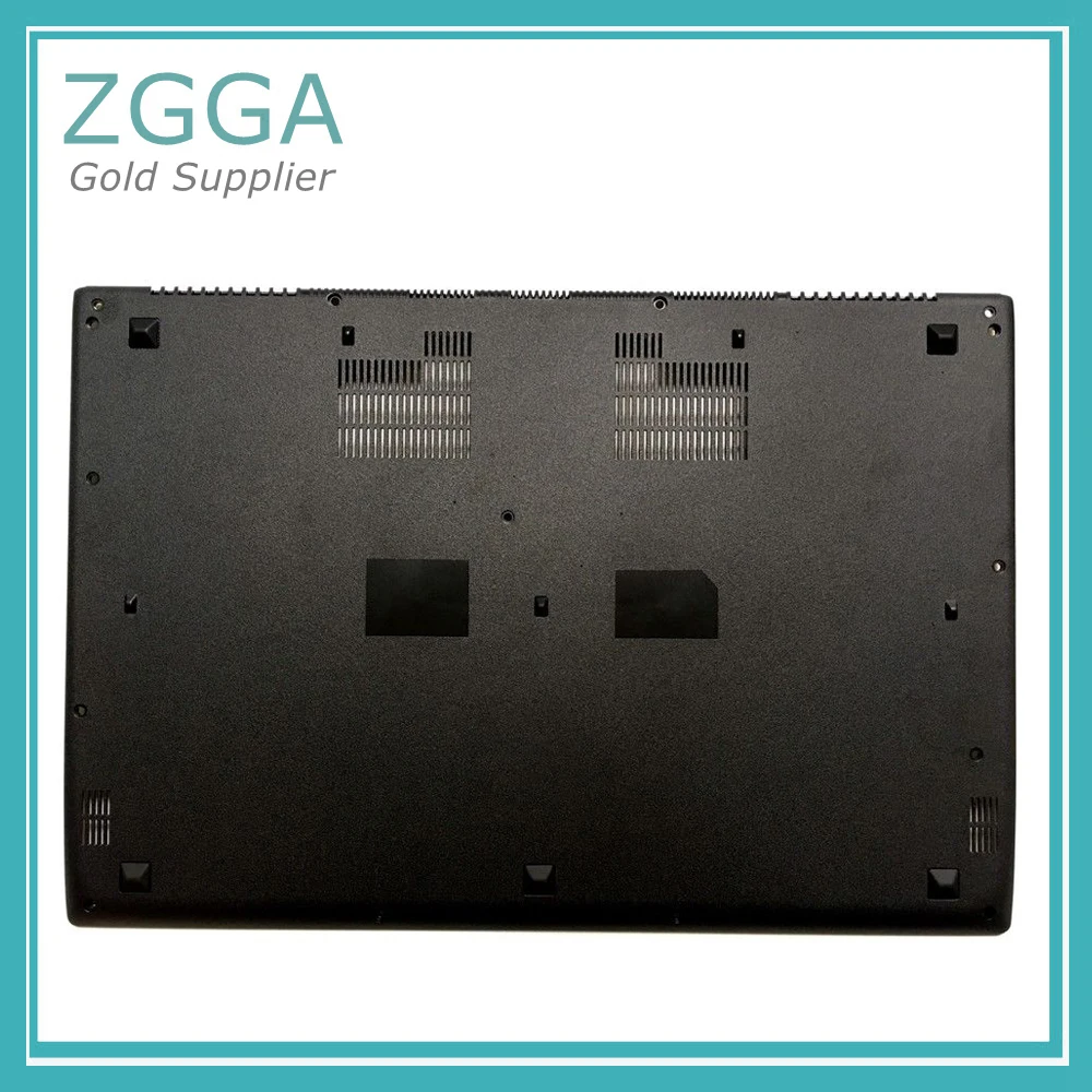 Ноутбук чехол для задней части корпуса для MSI GS60 2PC-005UK MS-16H2 Нижняя крышка Нижняя оболочка черный 3076H2D224G98 3076H2D212G98 3076H2D224G981