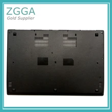 Ноутбук чехол для задней части корпуса для MSI GS60 2PC-005UK MS-16H2 Нижняя крышка Нижняя оболочка черный 3076H2D224G98 3076H2D212G98 3076H2D224G981
