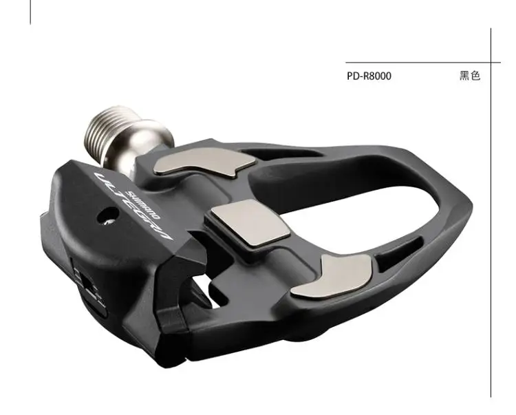 SHIMANO ULTEGRA pd-R8000 педаль R8000 дорожный велосипедный велосипед