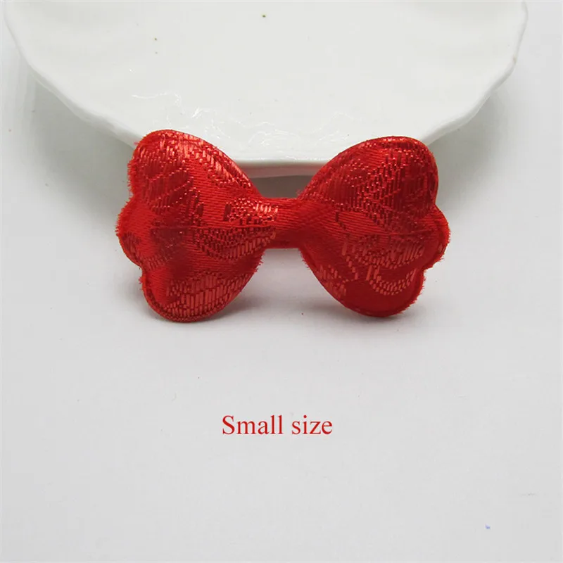 small size (4)-red