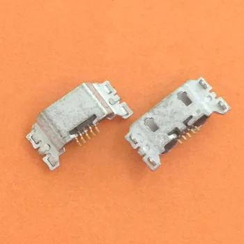 

10pcs for Sony Xperia XA Ultra C6 F3211 F3212 Micro USB Jack Charging Socket Port Connector replacement repair parts