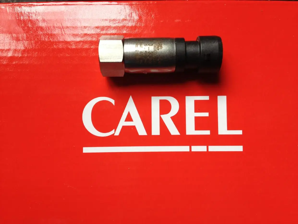 

CAREL Pressure sensing switch SPKT0021D0 SPKT0031C0 SPKT0033R0 SPKT0041C0