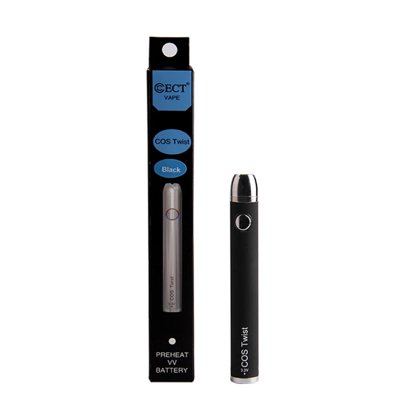 COS TWIST Battery18