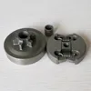 CLUTCH & CLUTCH DRUM & NEEDLE BEARING FIT FOR CHINESE CHAINSAW 2500 25CC 6