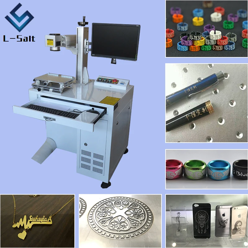 animal ear tag laser marking machine for silver gold jewelry laser engraver marker animal ear tag laser marking machine for silver gold jewelry laser engraver marker
