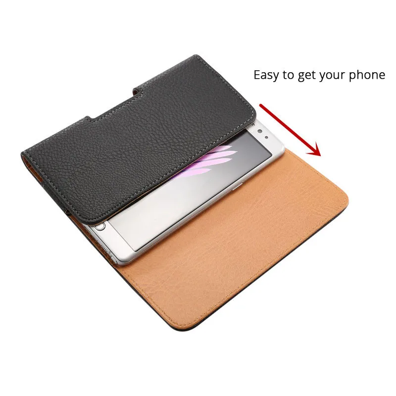 xiaomi Max phone belt bag8