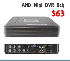 MINI NVR 8ch