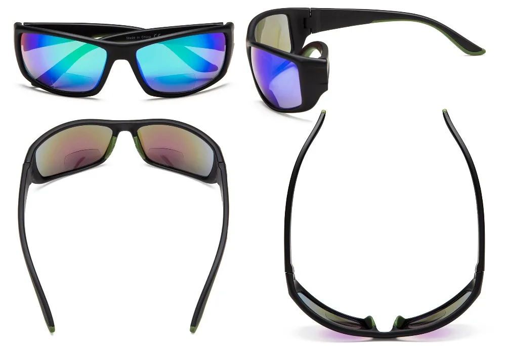 SGS038 GreenMirror