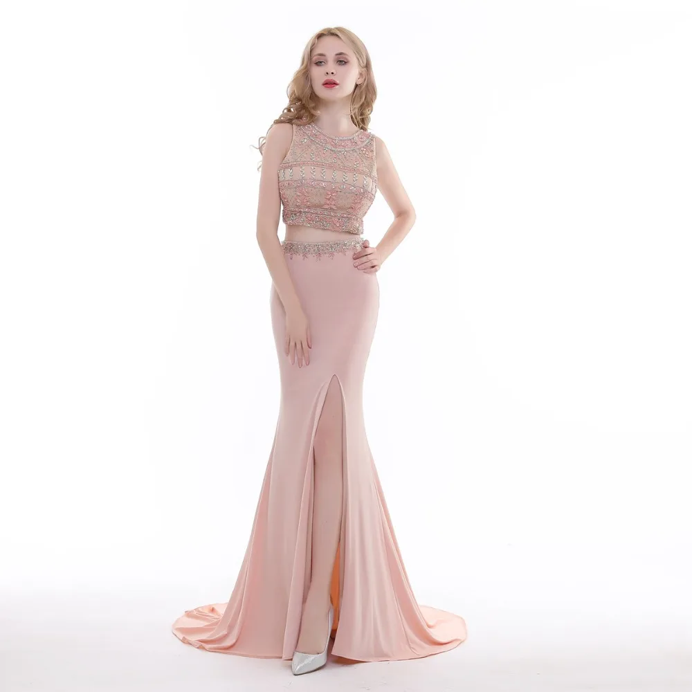 lemon evening gowns