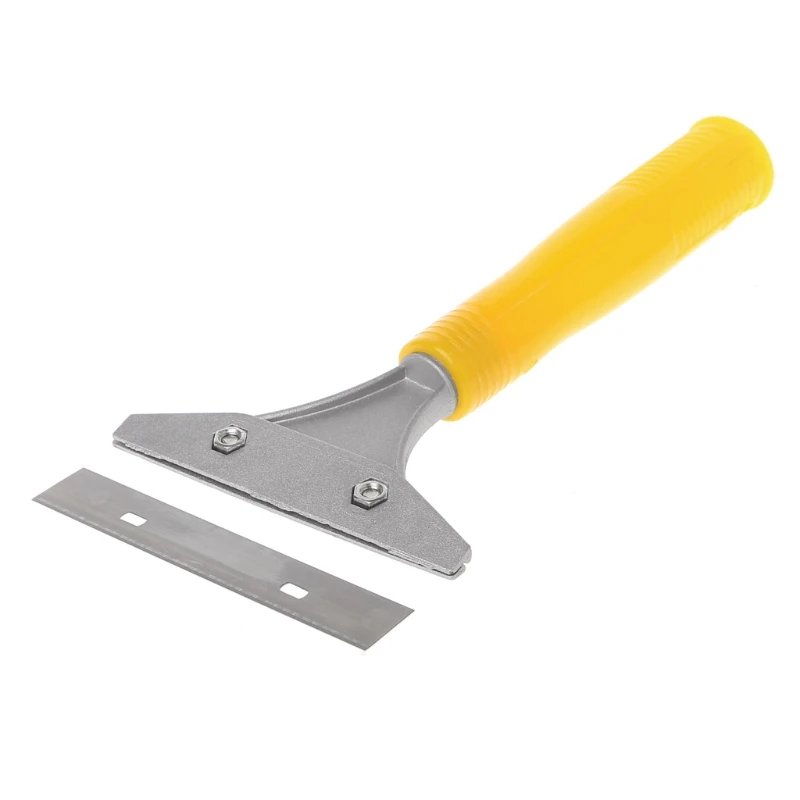 1 шт. скребок для чистки нержавеющей стали портативная лопатка для ...