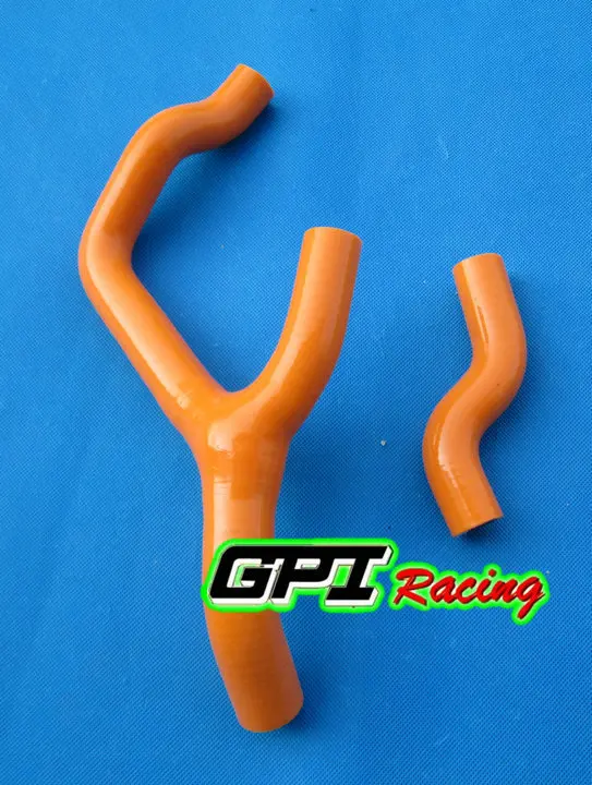 Силиконовый шланг радиатора GPI для KTM 350 SXF 350SX-F 350SXF 2011 2012 2013 13 11 12 |