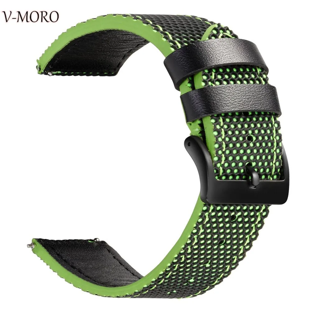 watch straps for gear s3 frontier