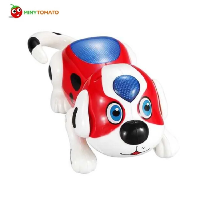 Free shipping Playful Electronic Pet Interactive Dog Electric Dog Toy