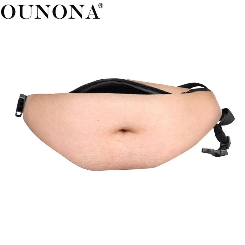 Save The Chubby Unicorns Sport Waist Packs Fanny Pack Adjustable For Travel