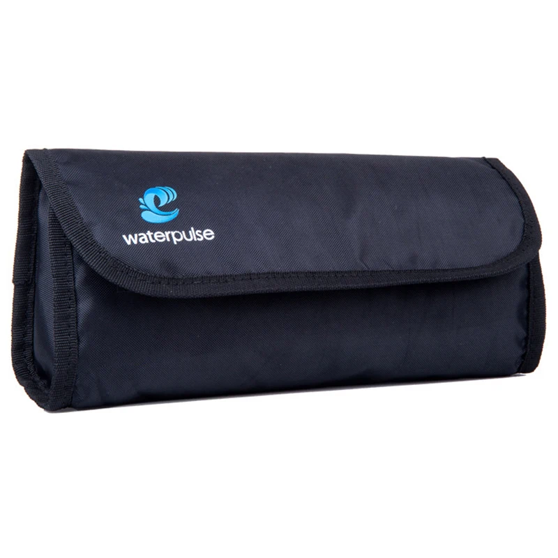 

Waterpulse Travel Case For V400 Water Flosser Portable Bag Organizer For V400P Dental Flosser Oral Irrigator Accessories Bags