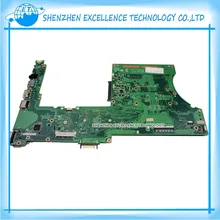 Top quality Original For Asus X501A X301A X401A laptop motherboard mainboard support B820 B960 CPU tested Ok andin stock