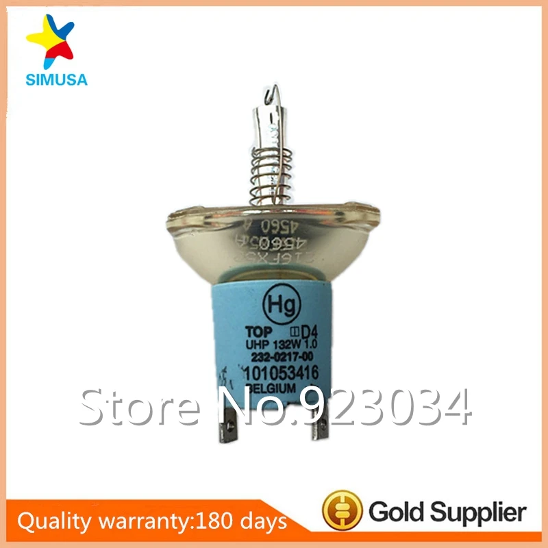 Original Bare Projector Lamp Bulb Cs.5jj0v.001 For Cp120 Cp125