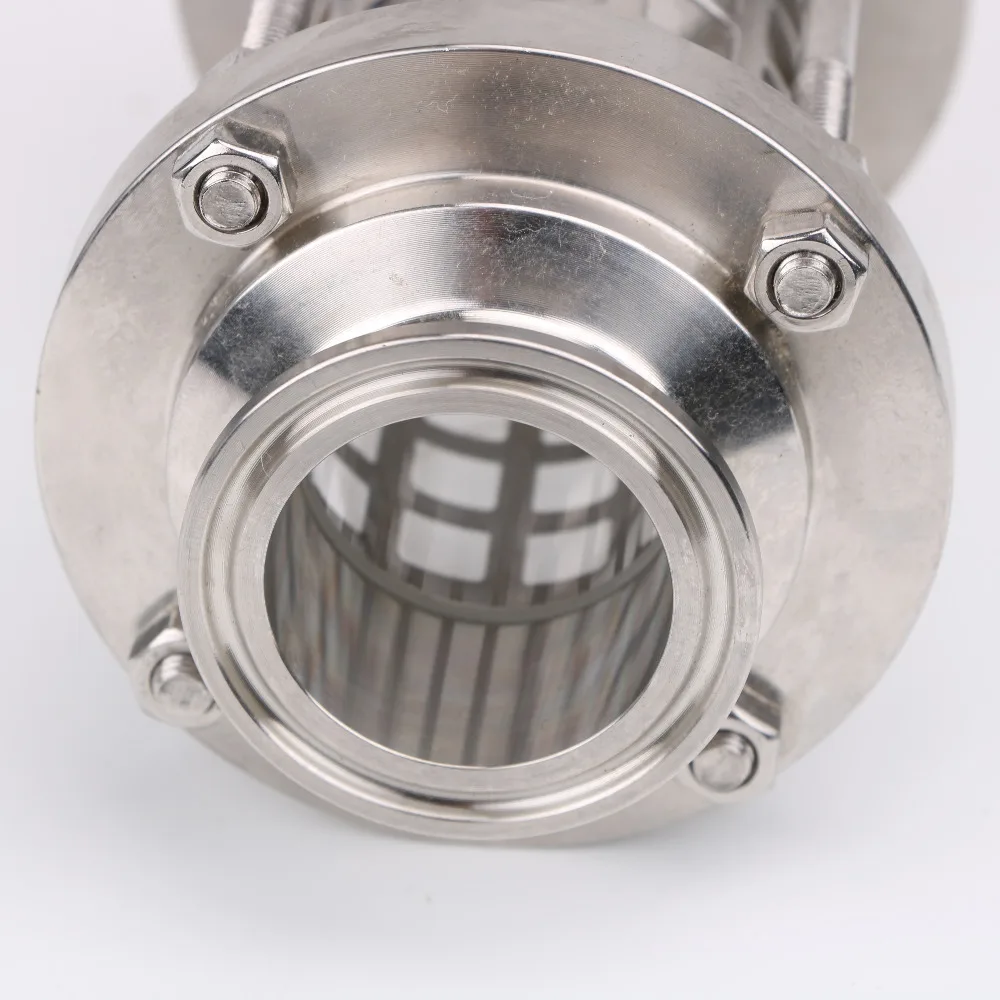 Tri Clamp санитарно смотровое стекло из нержавеющей стали SS304 Tc clamp 1 &quotдюйм/1 5&quot