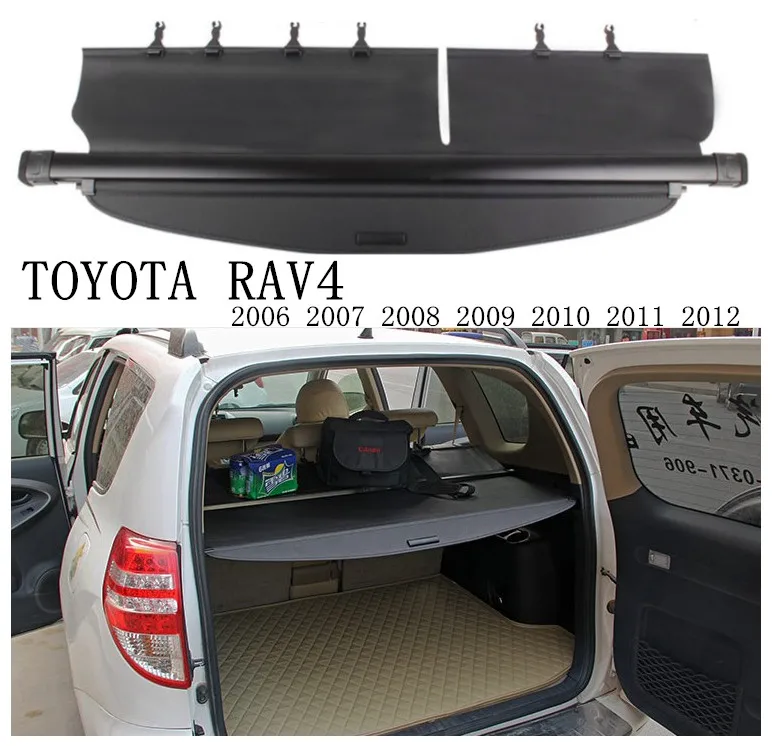 Багажник заднего багажника для TOYOTA RAV4 2006 2007 2008 2009 2010 2011 2012 Высокое качество