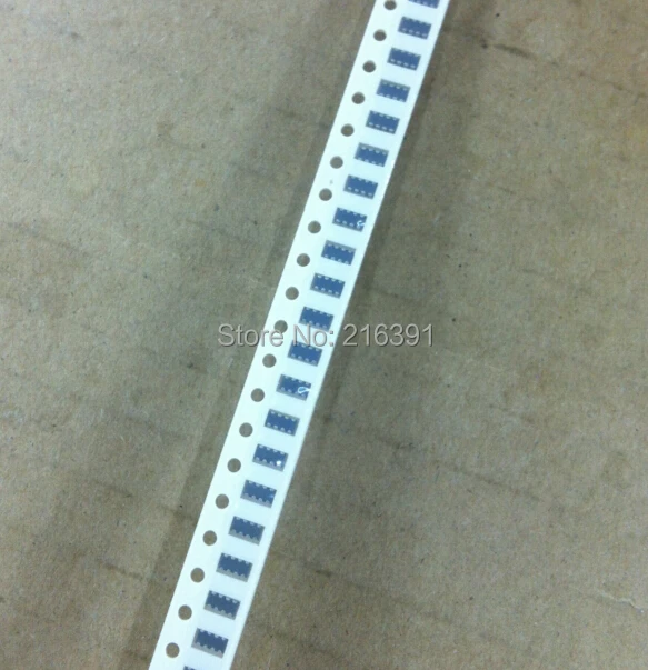 

MZA3216S121AT000 1206 3216 0603*4 120ohm 120R 8P SMD Ferrite Chip Beads Array