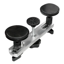 Бодибилдинг вмятин и Дин набор для устранения вмятин град ремонтный инструмент безболезненные инструменты для ухода за машиной аксессуары