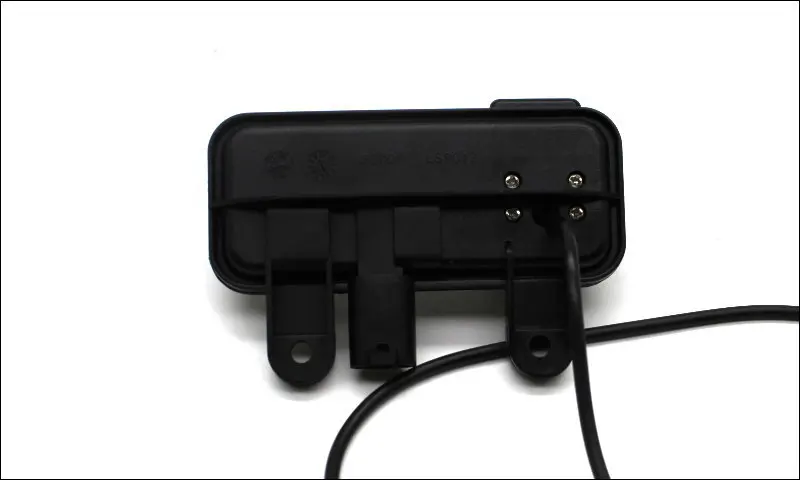 For Mercedes Benz B W246 2011~2014 Original Screen Update  Reversing Track Image + Reve 5