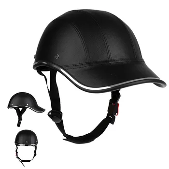 

Adjustable Baseball Cycling Helmet Skate Safety Outdoor Sport Helmet for Men Women