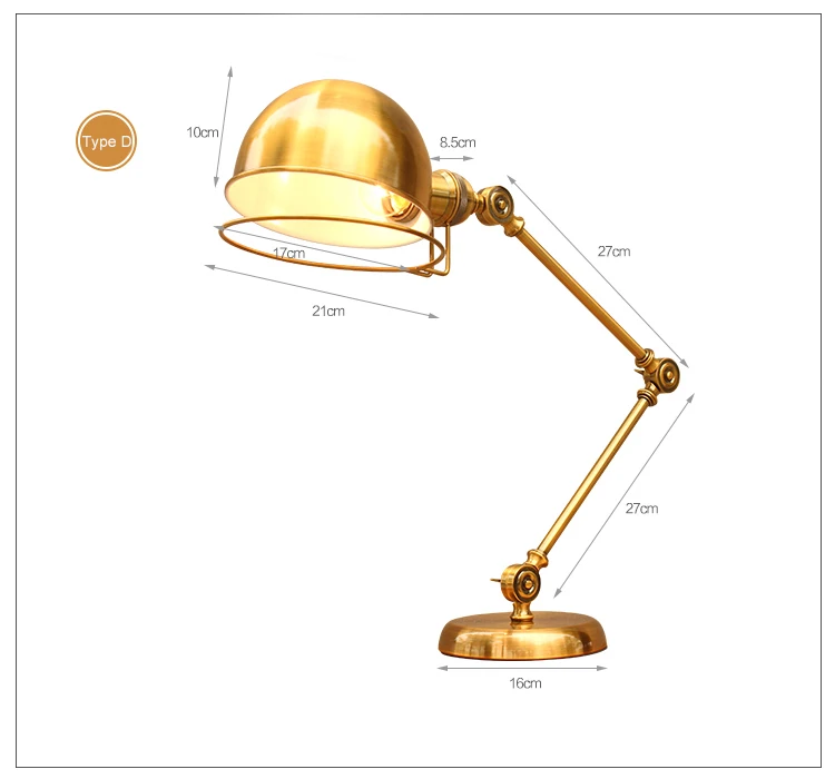 Table Lamp- (13)