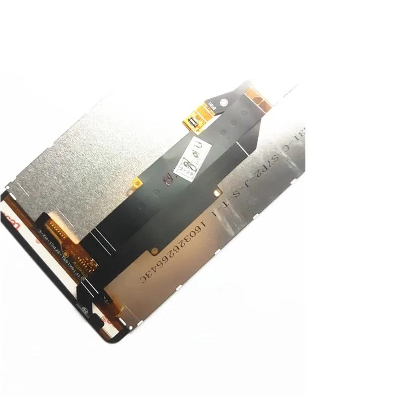 ЖК дисплей SYART для Sony Xperia XA F3111 F3112 F3113 F3115 с цифровым преобразователем сенсорного