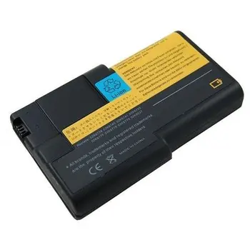 

New Laptop Battery for LENOVO ThinkPad A21e A22e series 02K6739 02K6743 02K6776 02K6778 02K6779 08K8027 11.1V 4400mAh