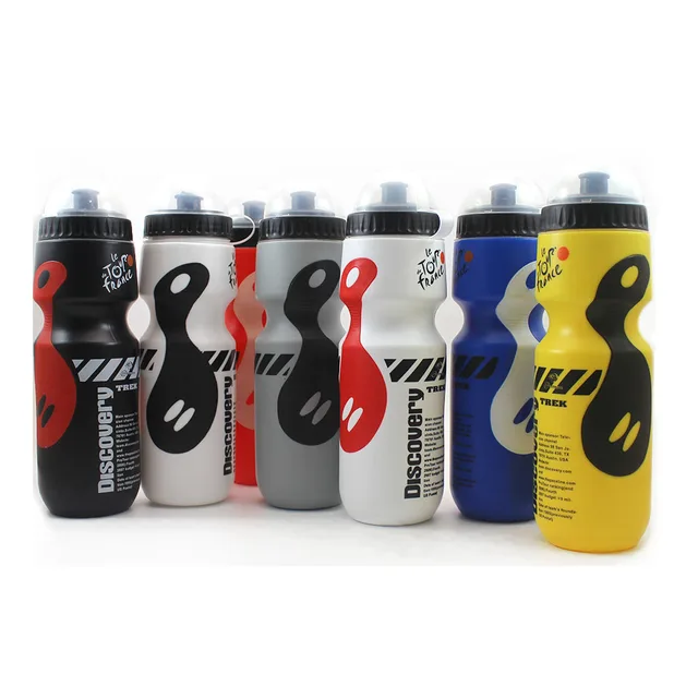 Buy 1Pc Essential Bike Bicycle Bottle 650ML Portable