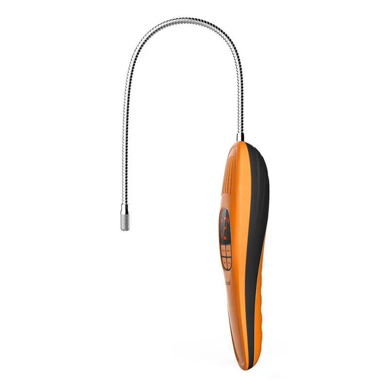 Goedkoop Elitech LD 100 CFK HCFCS HFCS Halogeen Koelmiddel Lek Detector【3 Jaar Warranty】