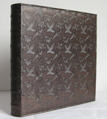 us 48 35 15 off hi q pu leather large photo albums for 500 photos vintage beautiful photo albums big 500 photo album for family wedding baby in beautiful photo albums