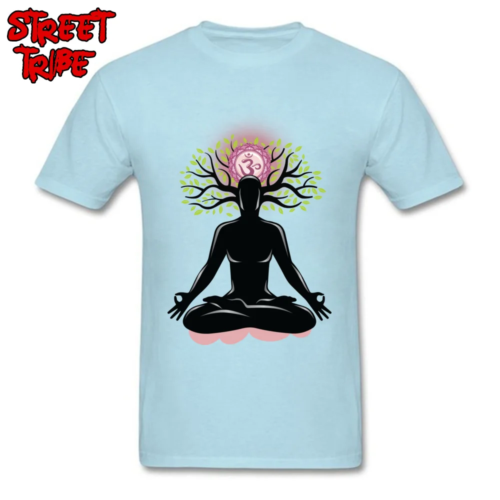 All Cotton Men Short Sleeve chakra meditation spirituality mind healing T Shirts 3D Printed Tees Cute O Neck Clothing Shirt chakra meditation spirituality mind healing light