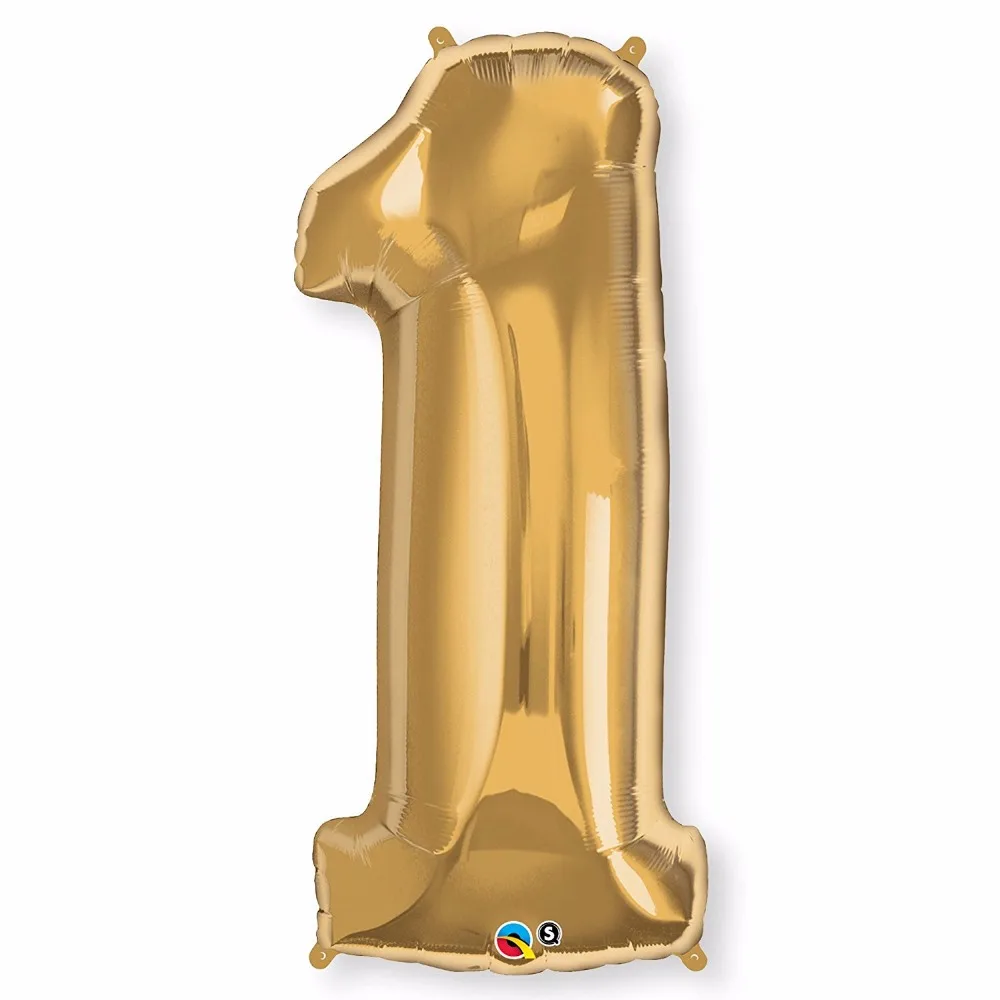 1st-Birthday-Girl-Fun-to-be-One-Party-Balloon-Kit-Newborn-Girl-baby-birthday-party-balloon