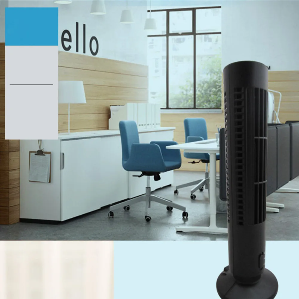 

Creative Mini Fan For Office Home Portable Computer PC Fan Electric Laptop Fan