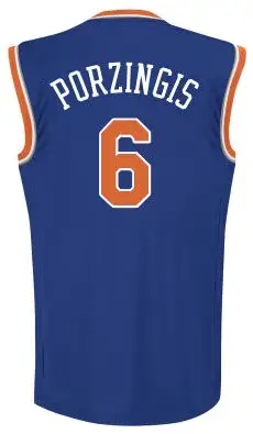 jersey porzingis