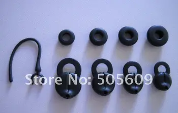 

100sets ERA kits. 9pcs/lot Earhook FOR bluetooth ERA Earbuds Earhook Earloop . for Jaw-bone 5th Gen Bluetooth Headset Era.