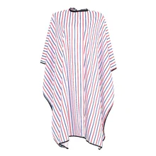 Парикмахерские парикмахерские накидки фартук окрашивание волос салон водонепроницаемый Парикмахерская Ткань накидки антистатические Инструменты для укладки волос