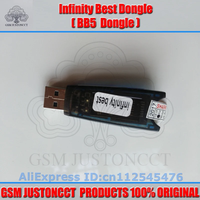 BB5Dongle Infinity Best Dongle( BB5 Easy Service