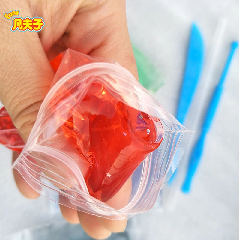2017 New Blowing Bubbles 3*30g/set Crystal Slime Colourful Modeling Clay Draw Kids Toy Magnetic Mud Intelligent Plasticine 2017 New Blowing Bubbles 3*30g/set Crystal Slime Colourful Modeling Clay Draw Kids Toy Magnetic Mud Intelligent Plasticine